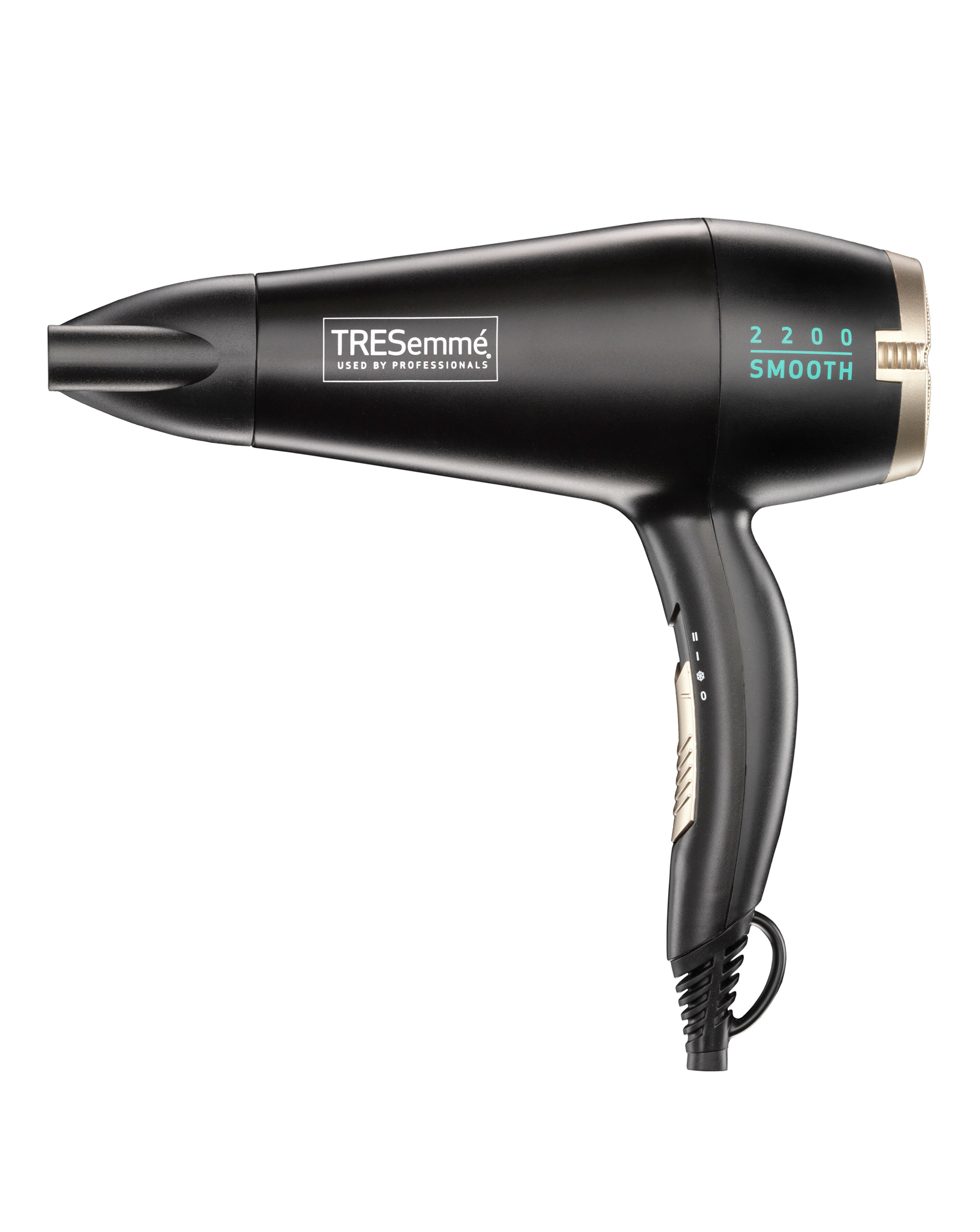 TRESemme Radiant Shine Smooth Power 2200 Hair Dryer