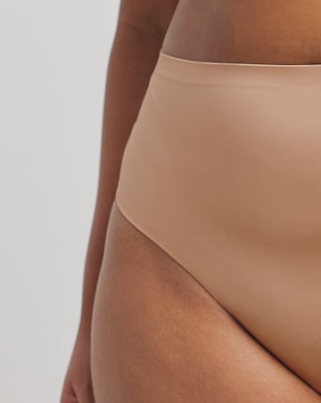 Invisible Solutions Deep Thong