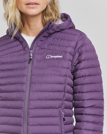 Berghaus Nula Micro Jacket
