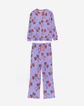 Supersoft Bow Twosie