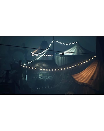 Little Nightmares III (PS5)