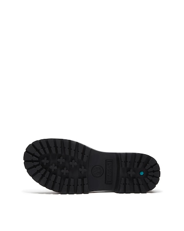 Timberland Stone Street Black Full Grain Sandals