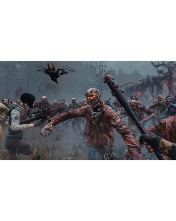 John Carpenter's Toxic Commando (Xbox Series X)