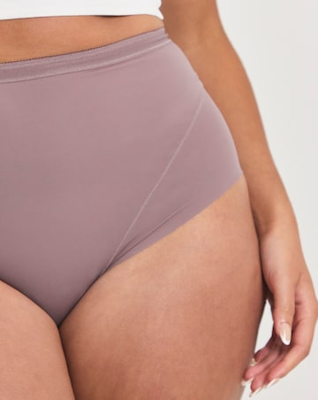 MAGISCULPT (3 Pack) Light Control Tummy Shaper Knickers