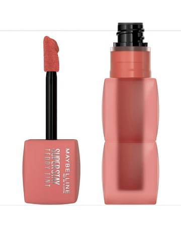 Maybelline New York Super Stay Teddy Tint Skinny Dip