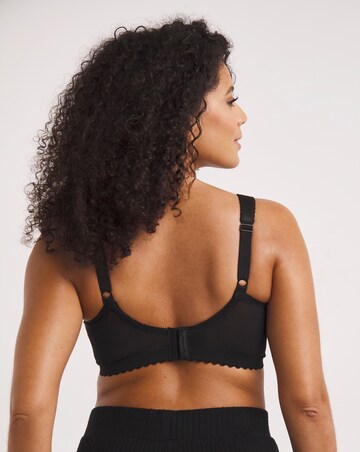 Glamorise Plus Size MagicLift Original Support Bra 1000