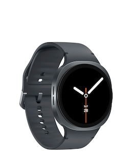 Samsung Galaxy Watch8 44mm LTE - Graphite