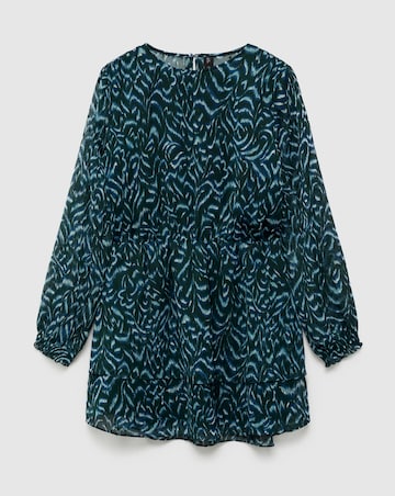 Mango Dress Austin