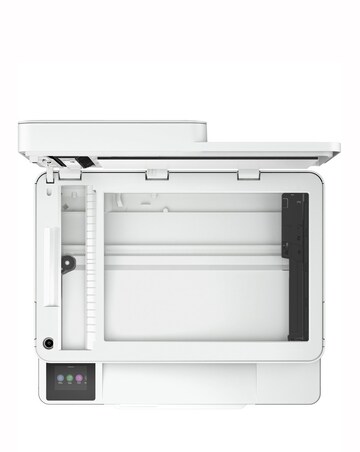 HP Envy 6530e All in One Printer - White