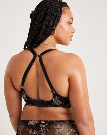 Freya Offbeat Decadence Full Cup Wired Bra