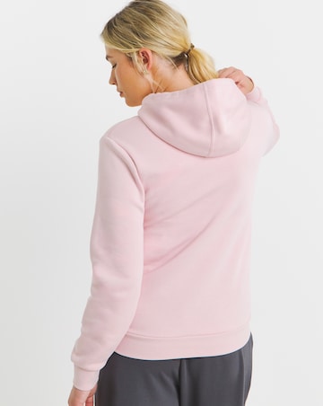 adidas Soft Side Hoodie