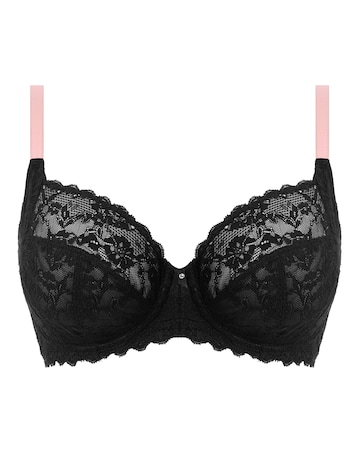 Freya Offbeat Balcony Wired Bra