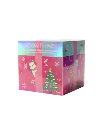 Chit Chat Countdown Advent Calendar
