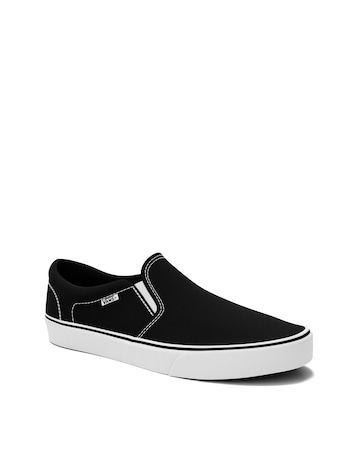 VANS Asher Trainers