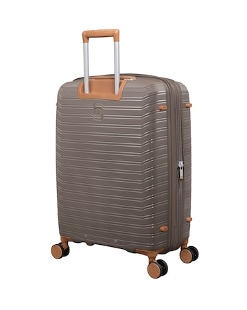 IT Luggage Continuous 4pc Suitcase Set