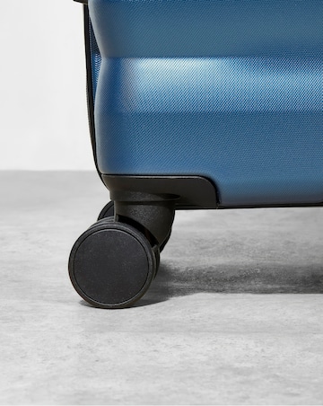 Rock Berlin Medium Suitcase