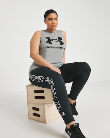 Under Armour Live Sportstyle Tank