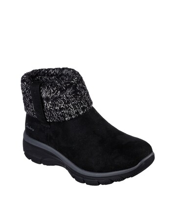 Skechers Cozy Weather Ankle Boot Standard Fit