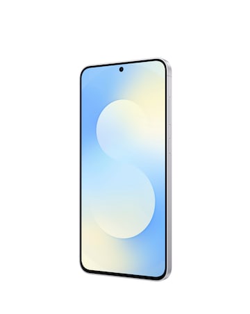 Samsung Galaxy S25 FE 256GB - Icy Blue