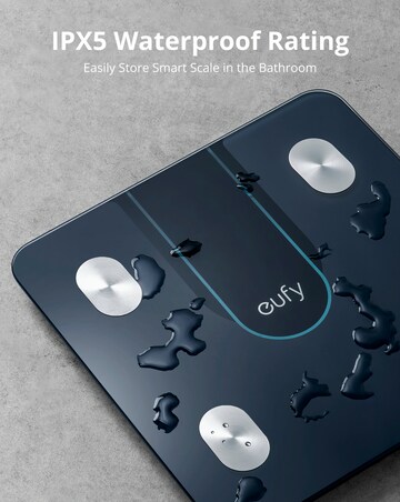Eufy Smart Scale P2
