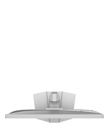 MSI MAG 274QRFW E20 27in WQHD 200Hz 0.5ms IPS White Gaming Monitor