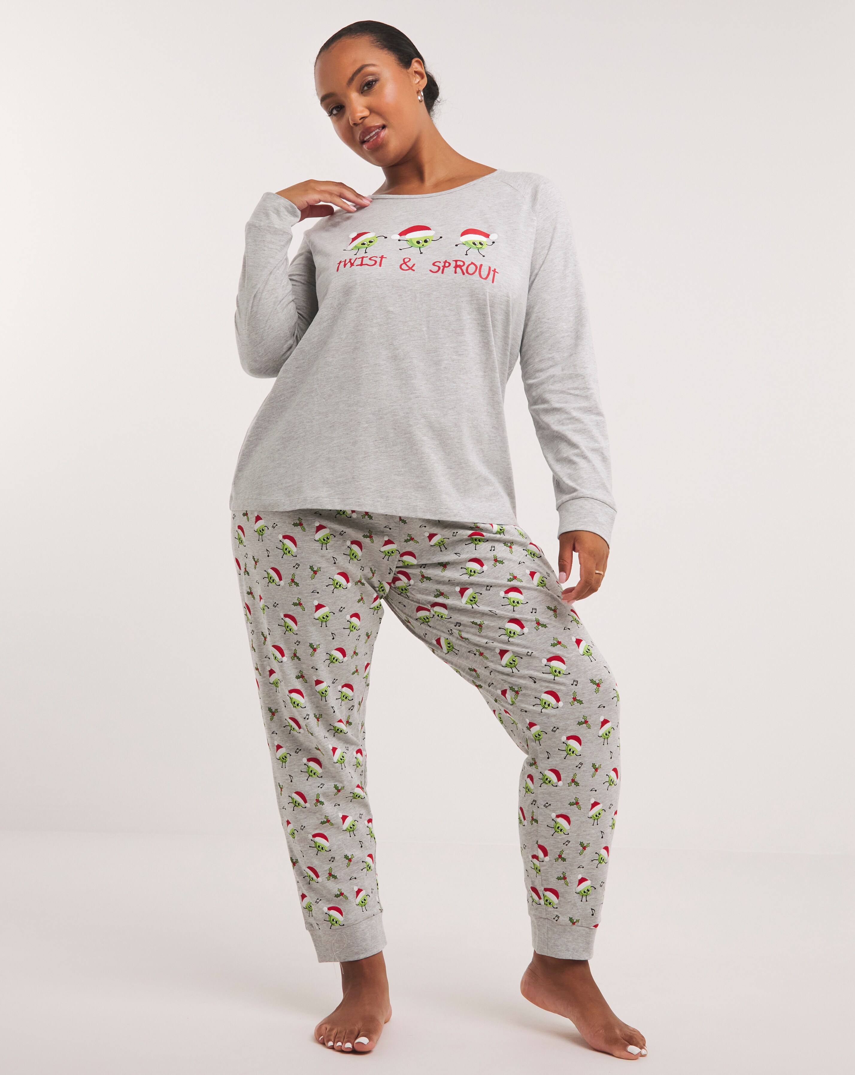 Sprout pyjamas womens hotsell