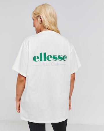 ellesse Meribel T-Shirt