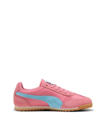 PUMA Arizona Nylon Trainers