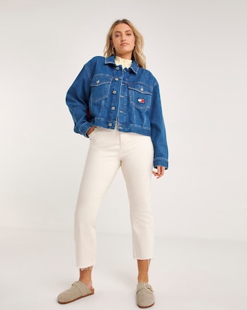 Tommy Jeans Denim Jacket