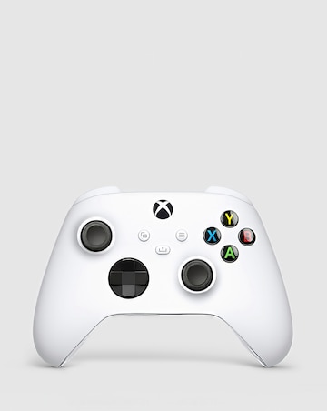Xbox Series S 1TB All Digital Console - Robot White