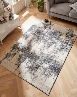 Dusk Vintage Effect Rug