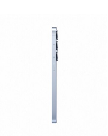 Samsung Galaxy S25 256GB - Blue