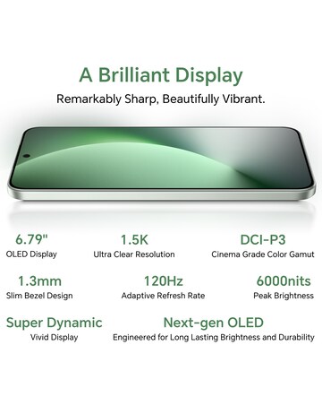 Honor Magic8 Lite 5G 512GB - Midnight Black