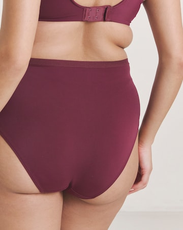 Fantasie Demure Full Knicker Fig