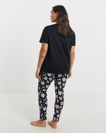 Nightmare Before Christmas Pyjama Set