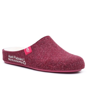 Hush Puppies The Good Slipper