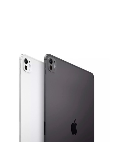 Apple iPad Pro (M5, 2025) 13inch Ultra Retina XDR Wi-Fi 512GB - Silver