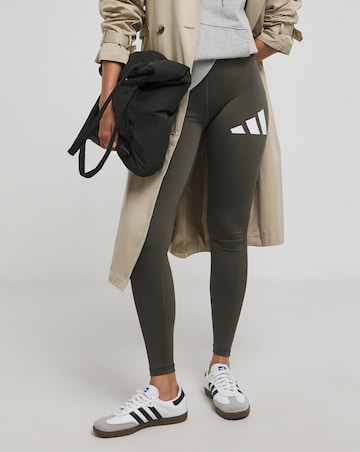 adidas Train Essentials Big Logo Leggings