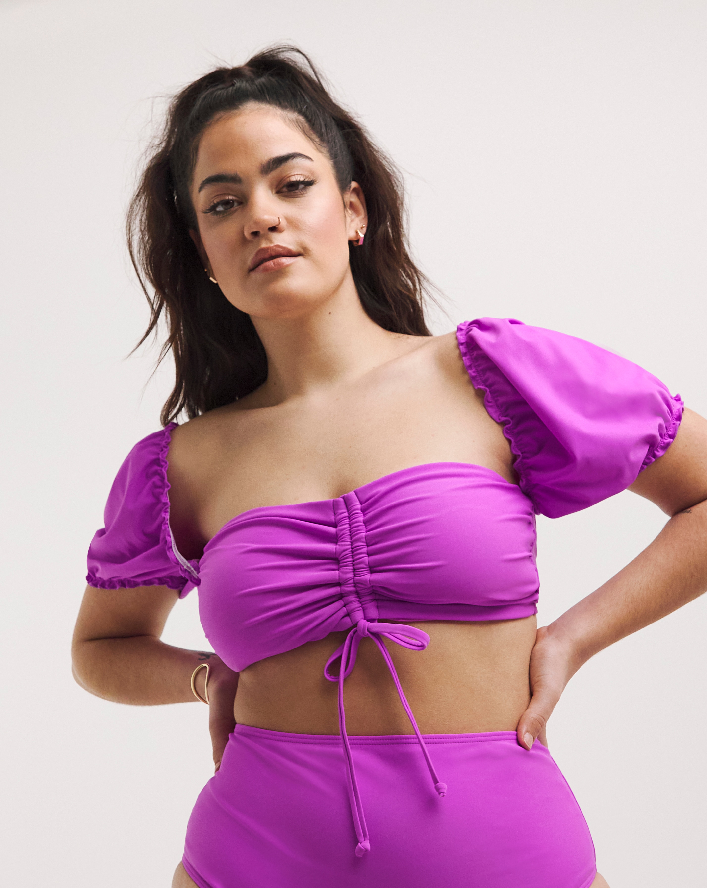 Simply be bikini sale hot sale