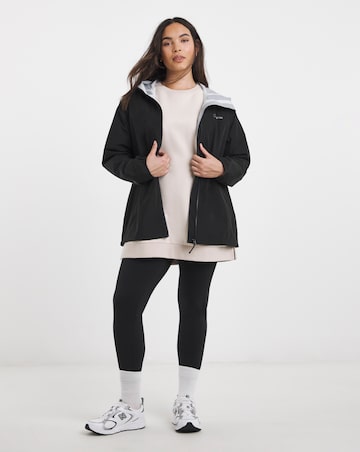 Berghaus Deluge Pro Waterproof Shell Jacket