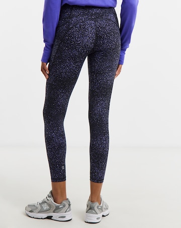 Sweaty Betty Power Workout Full Length Legging