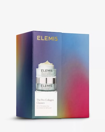 ELEMIS The Pro-Collagen Classics (Worth 205 GBP)