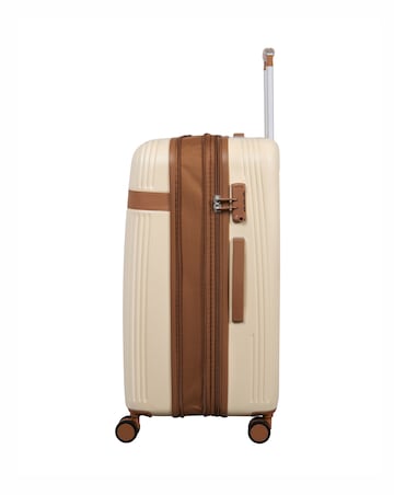 IT Luggage Clarify Cabin Suitcase