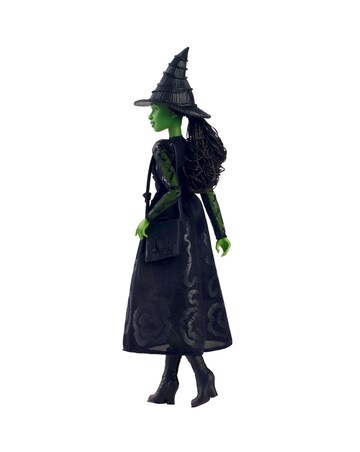 Wicked 29cm Elphaba Fashion Doll