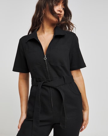 Joe Browns Roxie Denim Jumpsuit