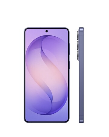 Samsung Galaxy S26+ 512GB - Cobalt Violet