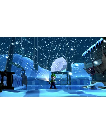 Luigi's Mansion 2 HD (Nintendo Switch)