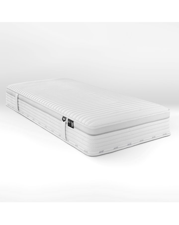Jay-Be Hybrid 2000 e-Pocket Truecore Mattress