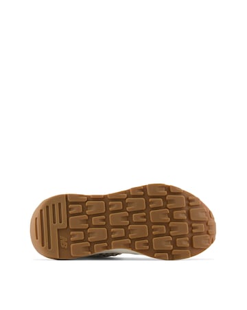 New Balance 5740 Leopard Trainers