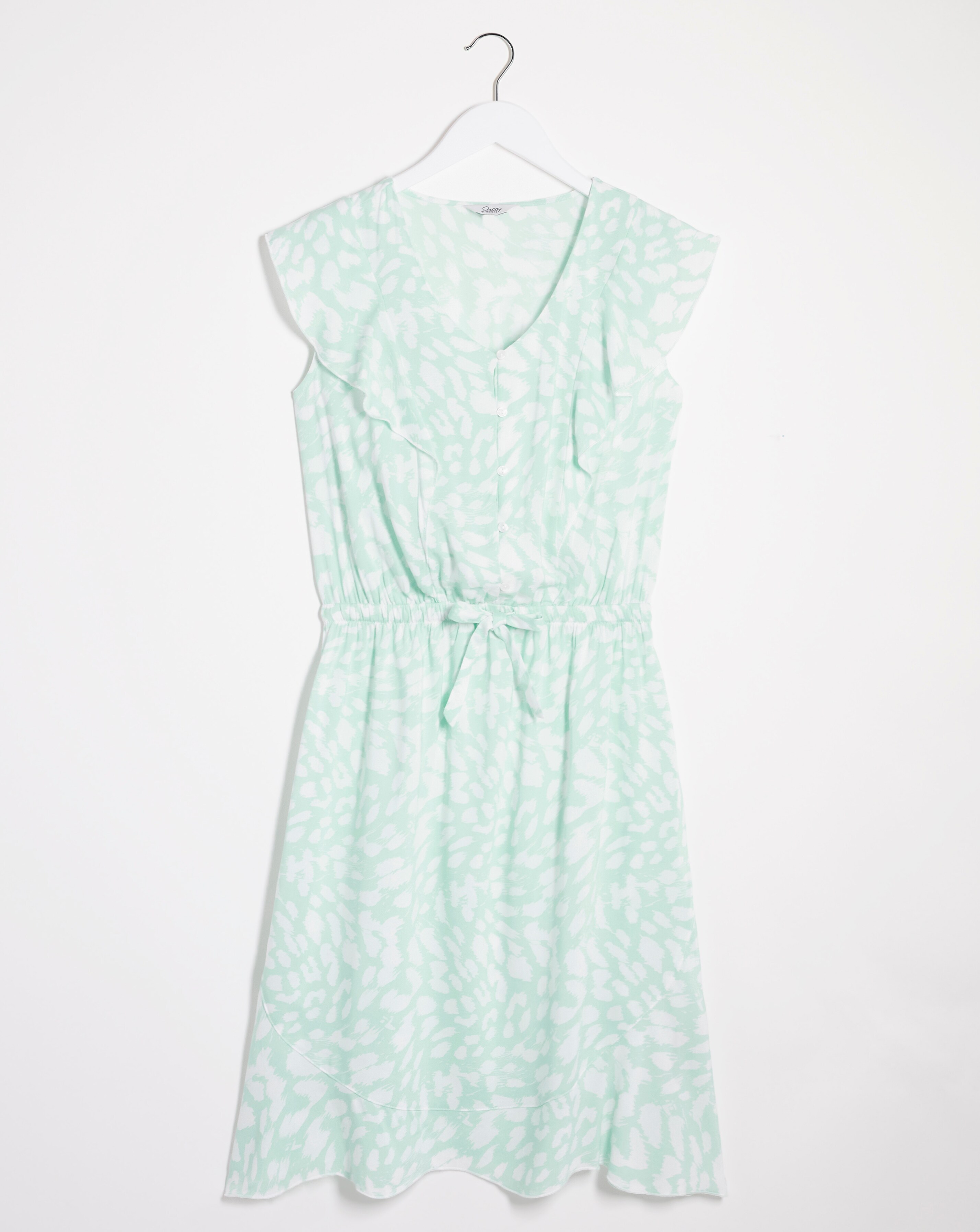 Pretty Secrets Woven Nightie